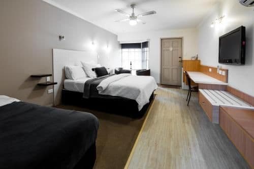 Executive Triple Room