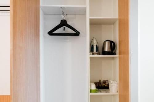 Executive Triple Room