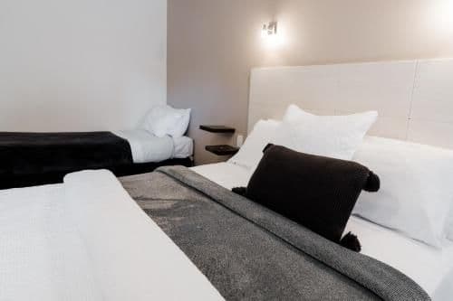 Executive Triple Room