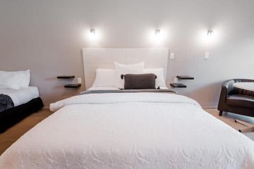 Executive Triple Room