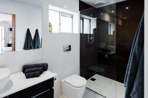 Executive Triple Room