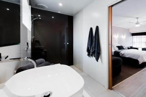 Executive Triple Room