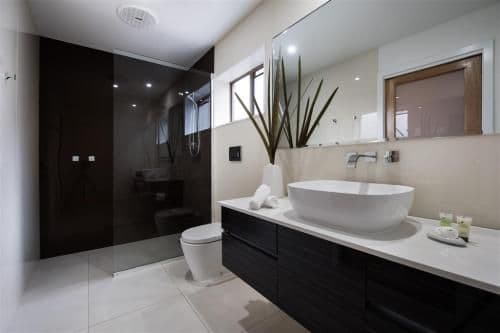 Executive Triple Room