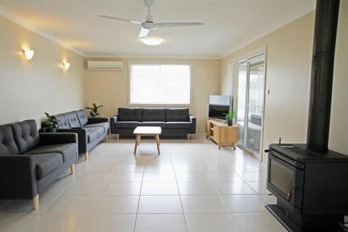 Holiday Home
