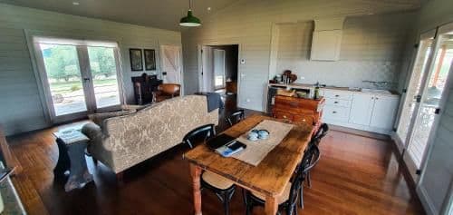 Deluxe Suite with Spa Bath