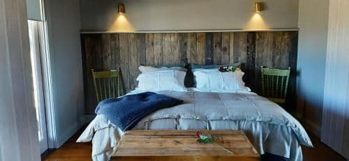 Deluxe Suite with Spa Bath