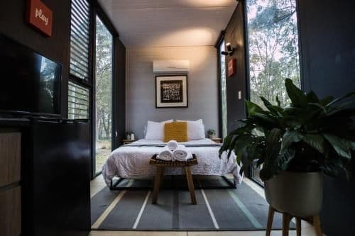 Mobile Home