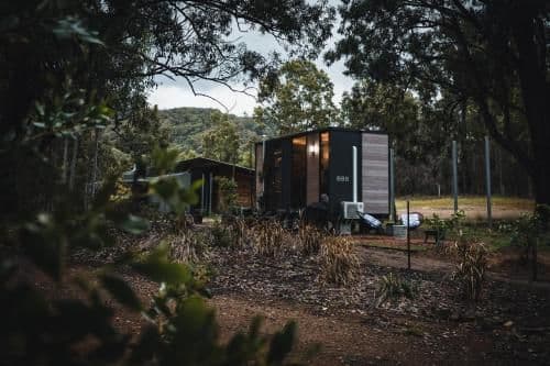 Mobile Home