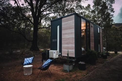 Mobile Home