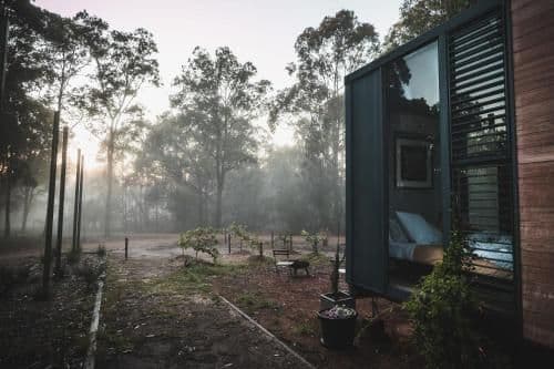 Mobile Home
