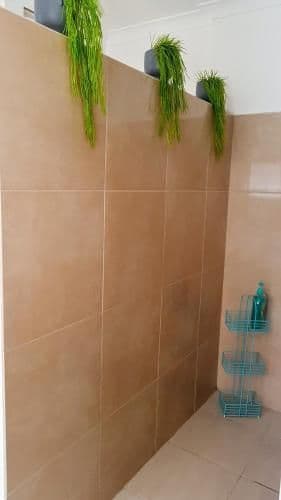 Queen Room with Shared Bathroom