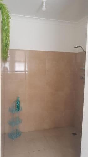 Queen Room with Shared Bathroom