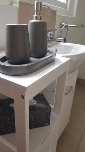 Queen Room with Shared Bathroom
