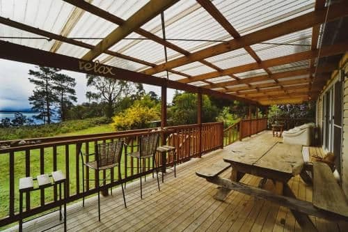Holiday Home