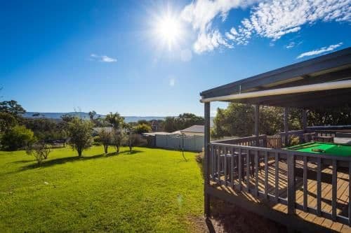 Holiday Home