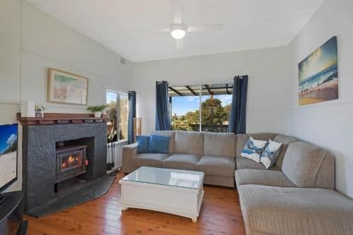 Holiday Home