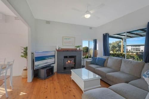Holiday Home