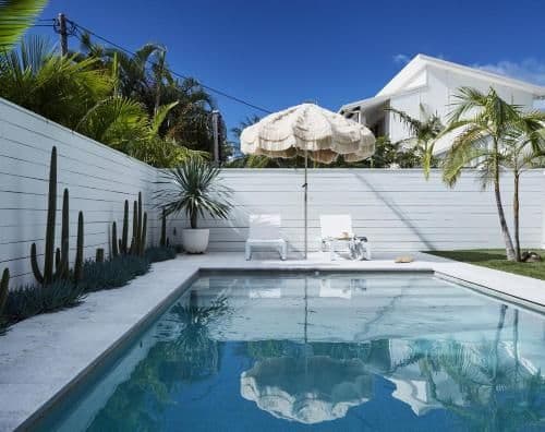 The Chalet