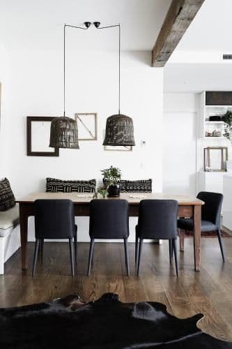 Magnolia House