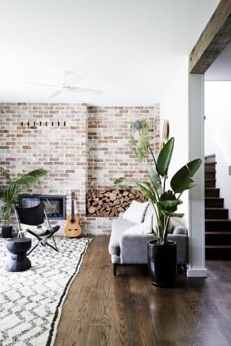 Magnolia House