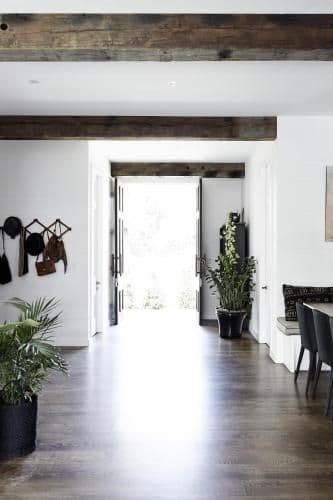 Magnolia House