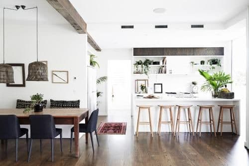 Magnolia House