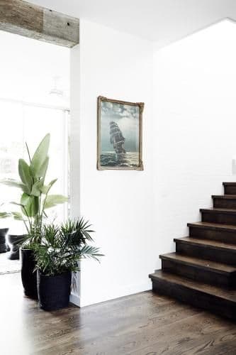 Magnolia House