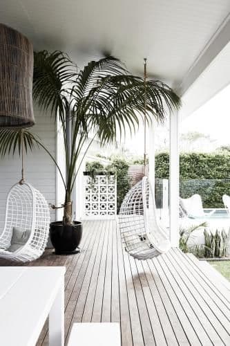 Magnolia House
