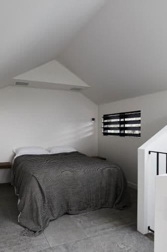 The Cabin