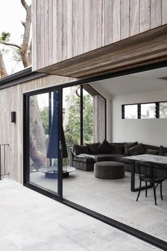 The Cabin