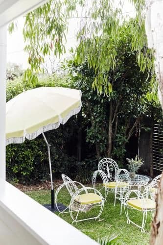 The Cottage