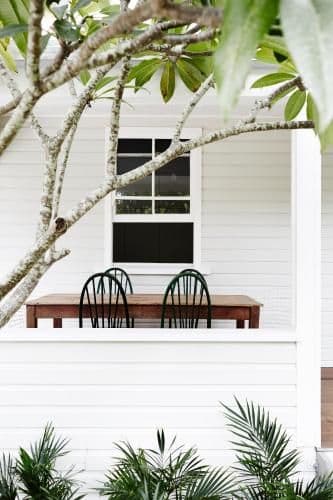 The Cottage