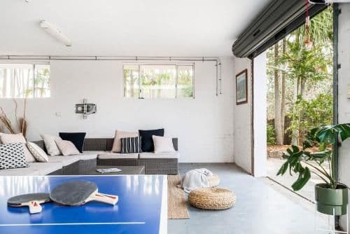 Five-Bedroom House