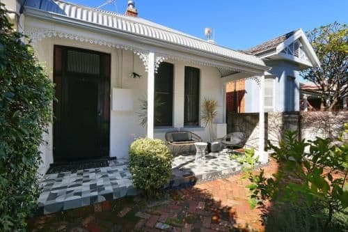 Holiday Home