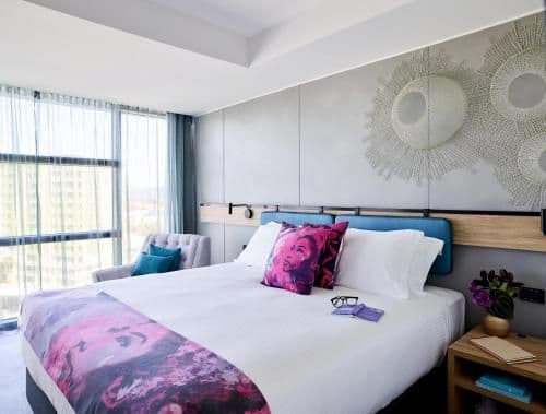 King Room - Urban Master