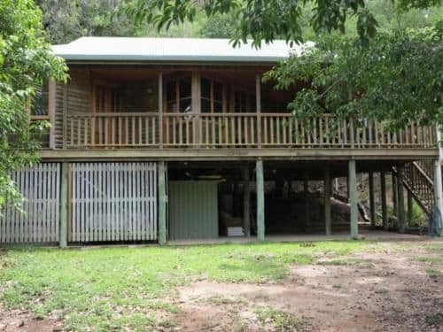 Holiday Home