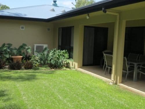Holiday Home