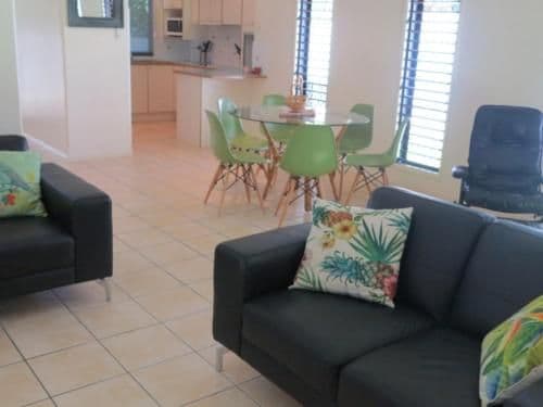 Holiday Home