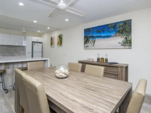 Holiday Home