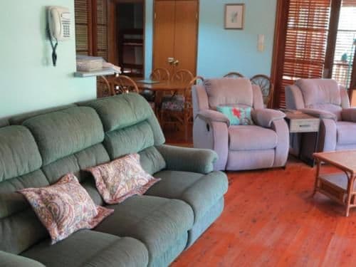 Holiday Home