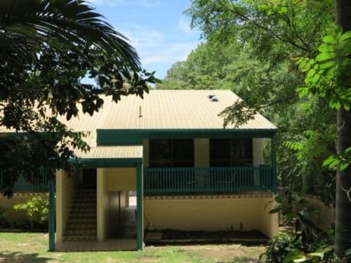 Holiday Home