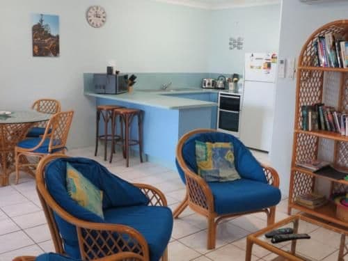 Holiday Home