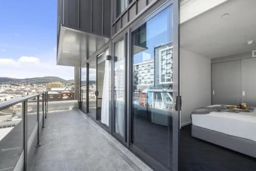 Penthouse Apartment