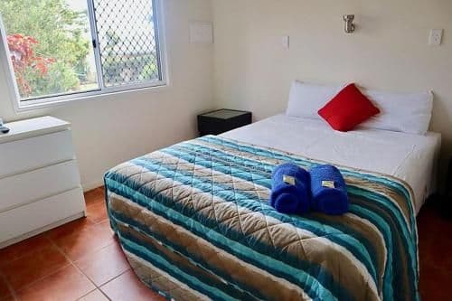 Family Room - Disability Access