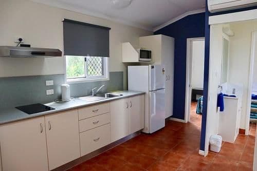 Family Room - Disability Access