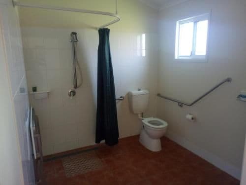 Family Room - Disability Access