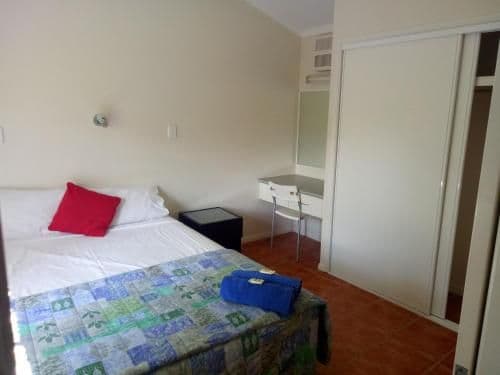 Family Room - Disability Access