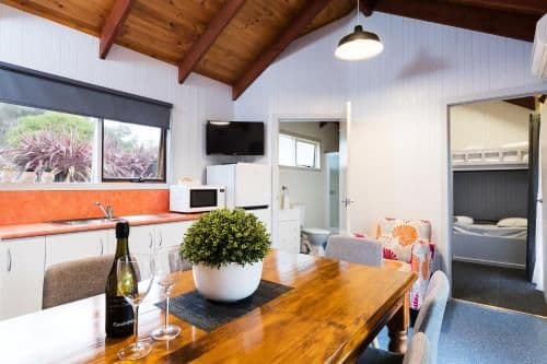 Deluxe Cabin