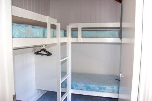 Standard Cabin