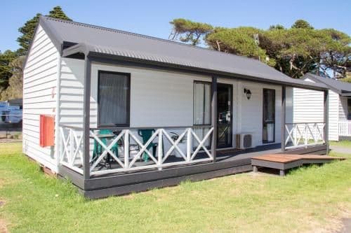 Deluxe Cabin